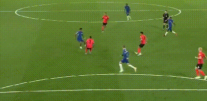 韦林顿-席尔瓦晒进球视频：未来？我不知道接下来会发生什么