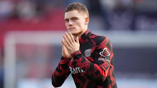 如何看待诺伊尔的失误？孔帕尼：我第一次听到这个说法